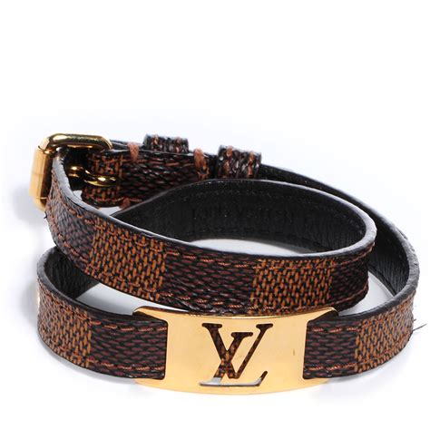 sign it bracelet lv|lv signs.